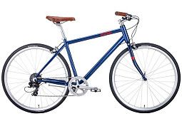 Велосипед BearBike Marsel