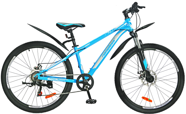 Велосипед Nameless J6000D 26 (2023)