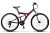 Детский велосипед STELS Focus MD 24 18-sp