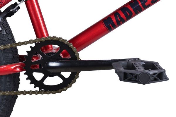 Велосипед Stark Madness BMX 1.2 (2022)