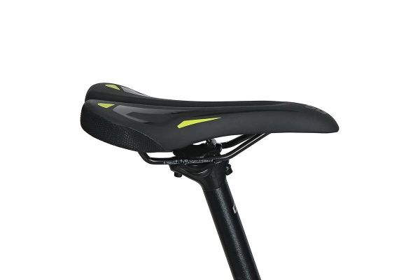 Велосипед STINGER GRAPHITE PRO 29 (2023)