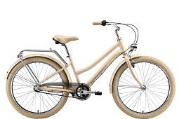 Велосипед Stark Comfort Lady 26 (2025)