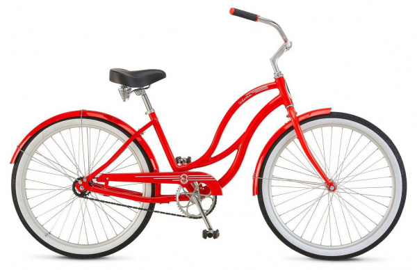 Велосипед Schwinn Alu 1 Women (2018)