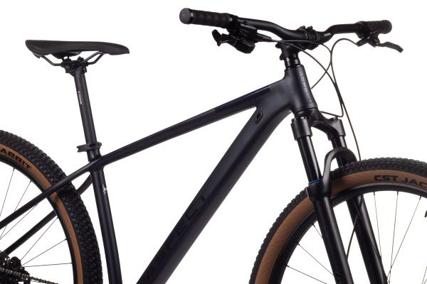 Велосипед Aspect AMP 29 (2024)