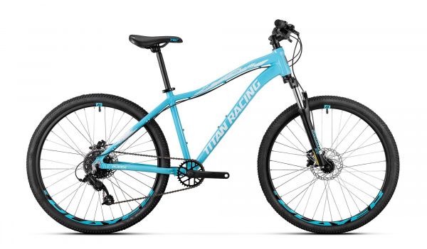 Велосипед Titan Racing PLAYER 26 CALYPSO TWO