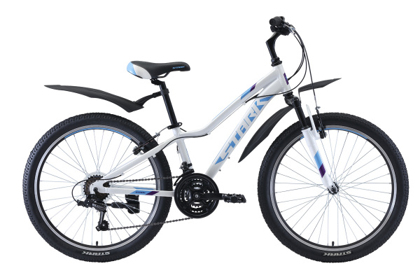 Велосипед Stark Bliss 24.1 V (2020)