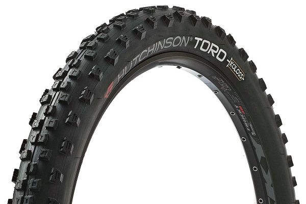 Покрышка Hutchinson Toro Koloss 27.5*2.8,584х71