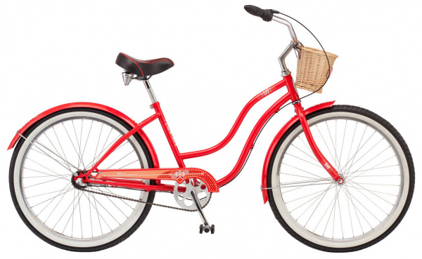 Велосипед Schwinn Scarlet (2019)