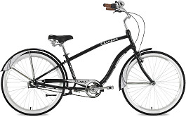 Велосипед STINGER 26" CRUISER 3SM (2022)