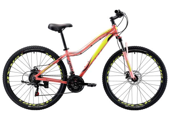 Велосипед LORAK GLORY 90 27.5" (2022)