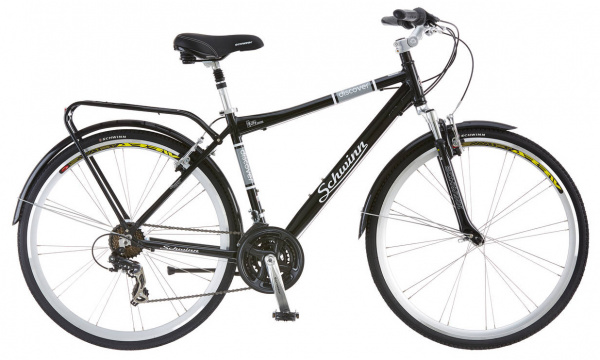 Велосипед Schwinn Discover (2019)