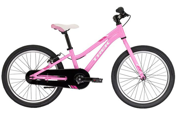 Велосипед Trek Precaliber 20 SS CST G (2017)