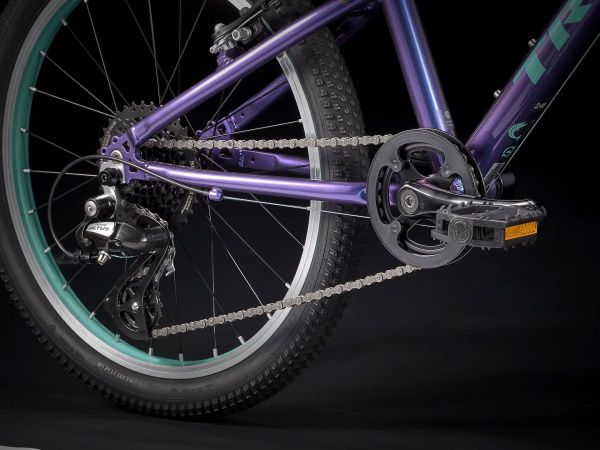 Велосипед Trek Wahoo 20 (2022)