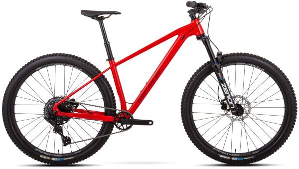 Велосипед Titan Racing Cerberus Sport (2024) Велосипед Titan Racing Cerberus Sport (2024)