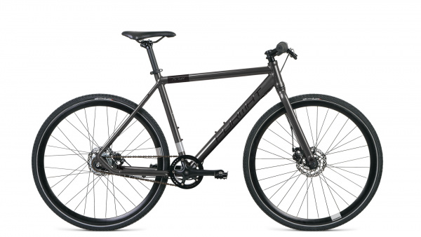Велосипед FORMAT 5341 700C (2021)