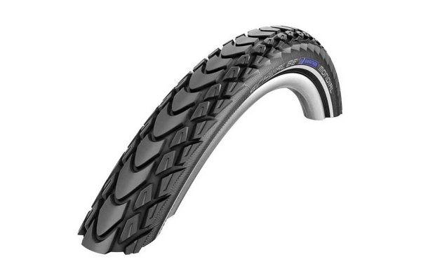 Покрышка 28" Schwalbe MARATHON MONDIAL Evo DD V-Guard