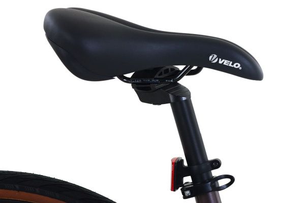 Велосипед Wels Valkyrie