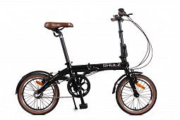 Велосипед SHULZ Hopper 3 16
