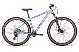 Горный велосипед ASPECT 29 COBALT EXPERT (2025)