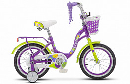 Детский велосипед STELS Jolly 14 V010 (Всесезонный)