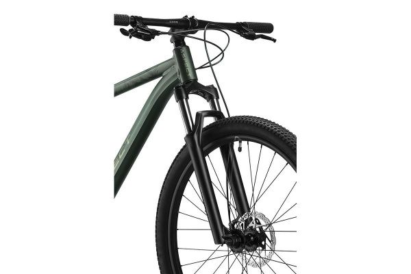 Велосипед Aspect RADIUM 27.5 (2025)