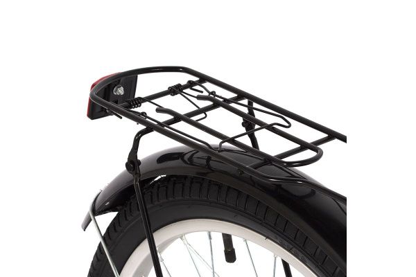 Велосипед NOVATRACK 20" VECTOR (2022)