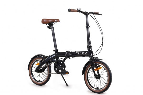 Велосипед SHULZ Hopper 16
