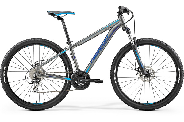 Merida Big.Seven 20 MD 2018 29 000