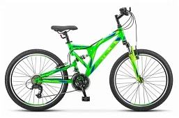 Детский велосипед STELS Mustang V 24