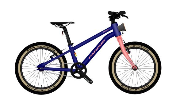 Велосипед Pardus Fun 20 Rim (2023)