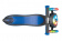 Самокат GLOBBER ELITE DELUXE FLASH LIGHTS