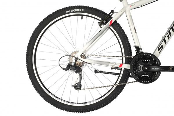 Велосипед Stinger Element STD 27.5 (2021)
