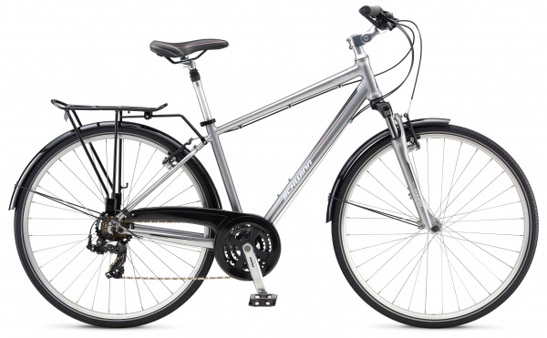 Велосипед Schwinn Voyageur Commute (2017)