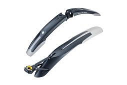 TOPEAK DEFENDER M1 & XC11 29er ONE SET FOR 29" WHEEL комплект крыльев