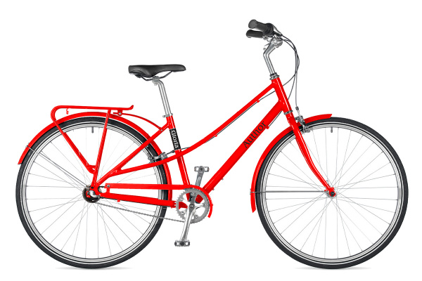 Велосипед AUTHOR Gloria (2022)