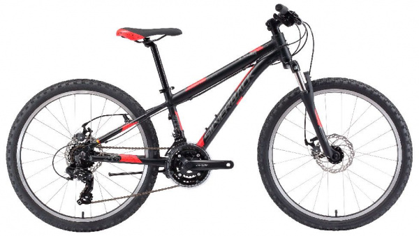 Велосипед Silverback Spyke 24 Disc (2018)
