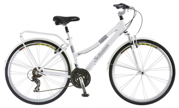 Велосипед Schwinn Discover Womens (2019)