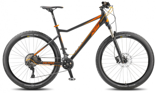 Велосипед KTM Ultra 1964 Comp 27.22 2018
