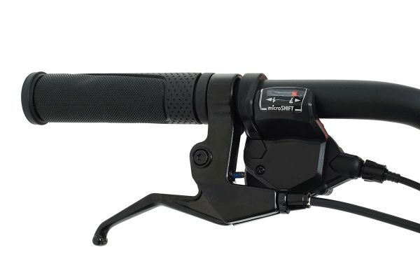 Велосипед Welt Floxy 1.0 D 26 (2024)