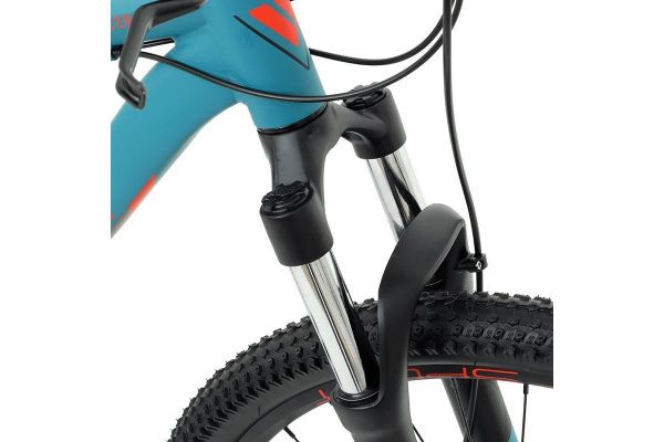 Велосипед Welt Ridge 2.0 D 27 (2024)