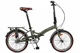 Велосипед SHULZ GOA C
