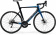 Велосипед Merida Reacto Disc 5000 (2020)