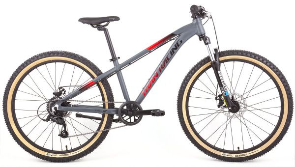 Велосипед Titan Racing Hades 26 Disc (2024)
