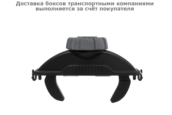 Бокс Thule Motion XT XXL 629900, 232x95x47 см, серебристый глянцевый, 610 л