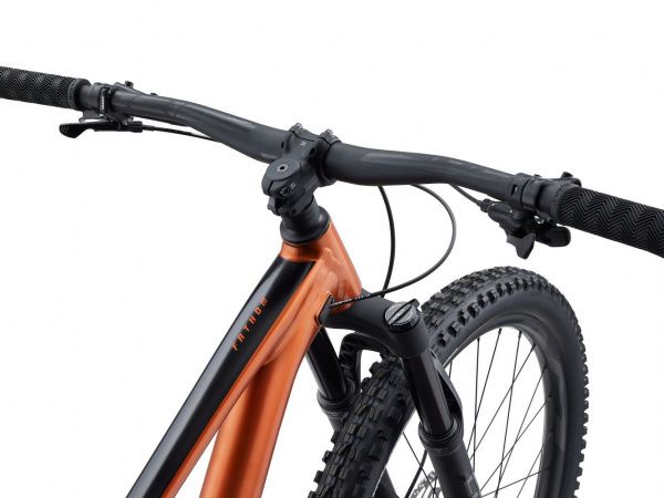 Велосипед Giant Fathom 29 1 (2023)