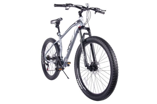 Велосипед NRG Bikes 27.5 SHARK