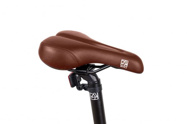 Велосипед SHULZ Hopper 3 16