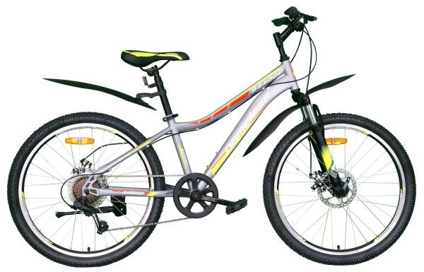 Велосипед Nameless S4400D 24 (2021)