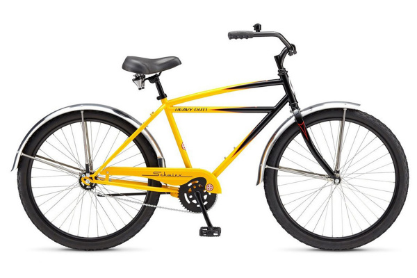 Велосипед Schwinn Heavy Duti (2018)