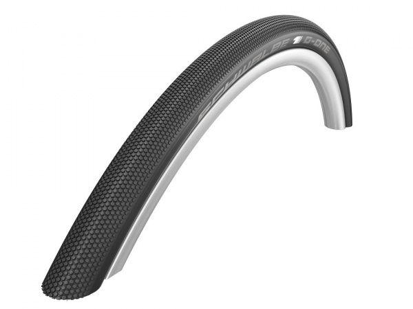 Покрышка 28" Schwalbe G-ONE Allround Evo MicroSkin